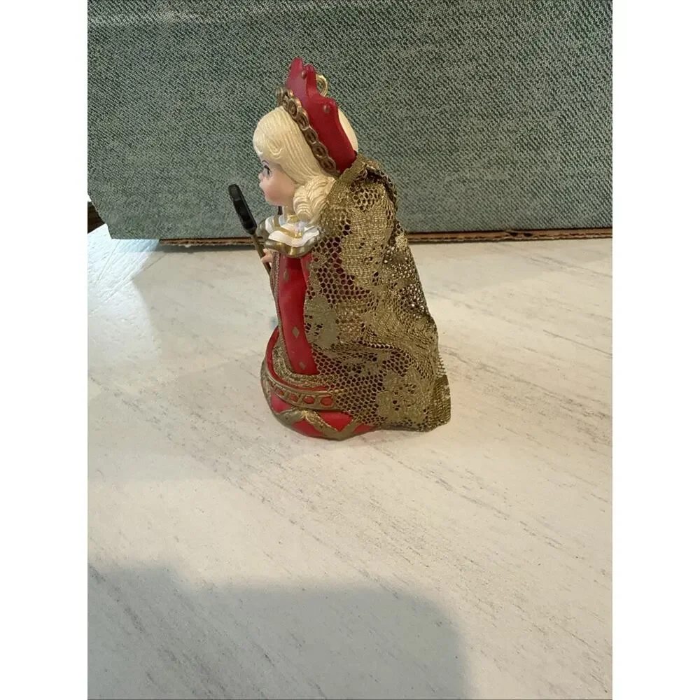 Hallmark keepsake ornament